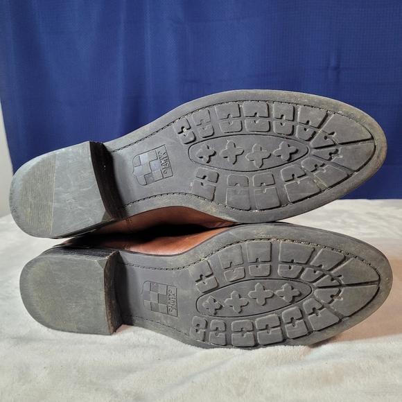 Vince Camuto Pedra over the knee boot 9 - Picture 8 of 11